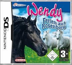 Wendy: Ferien Auf Rosenborg