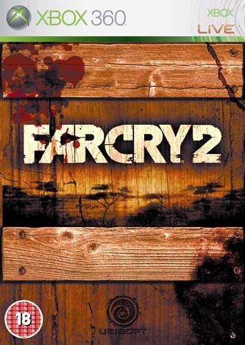 Far Cry 2 [Limited Edition]