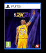 NBA 2K21 Mamba Forever [Legend Edition]