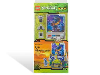 Character Card Shrine #850445