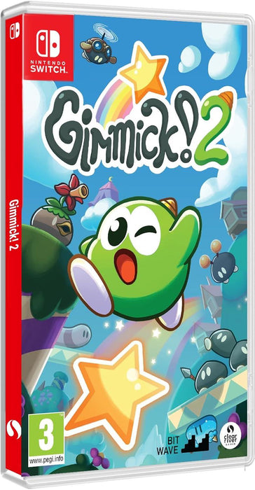 Gimmick 2