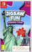 Jigsaw Fun: Greatest Cities [Code In Box]