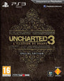 Uncharted 3: Drake's Deception [Special Edition]