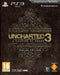 Uncharted 3: Drake's Deception [Special Edition]