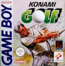 Konami Golf
