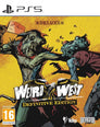 Weird West: Definitive Edition [Deluxe]