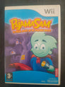 Pajama Sam: No Need To Hide When It's Dark Outside