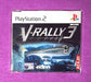 V-Rally 3 [Promo]