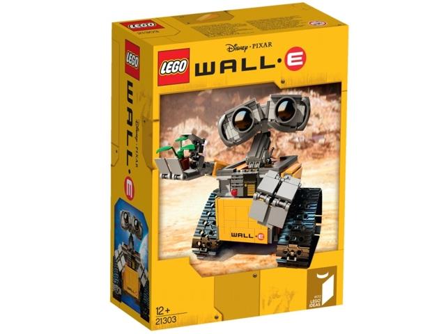 WALL-E #21303