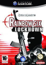 Rainbow Six Lockdown