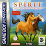 Spirit: Stallion Of The Cimarron