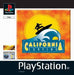 California Surfing