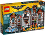 Arkham Asylum #70912