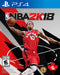 NBA 2K18 [Canadian Cover]