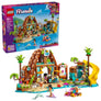 Family Holiday Beach Resort #42673