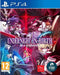 Under Night In-Birth [Sys:Celes]