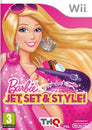 Barbie: Jet, Set & Style