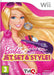 Barbie: Jet, Set & Style