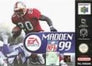 Madden 99