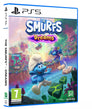 The Smurfs: Dreams