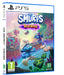 The Smurfs: Dreams