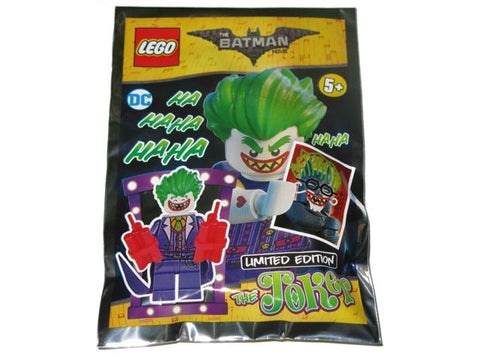 The Joker #211702