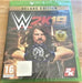 WWE 2K19 [Deluxe Edition]