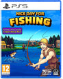 Nice Day For Fishing
