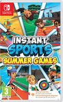 Instant Sports Summer Games [Code in Box]