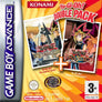 Yu-Gi-Oh Double Pack