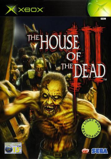 House of the Dead 3