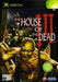 House of the Dead 3