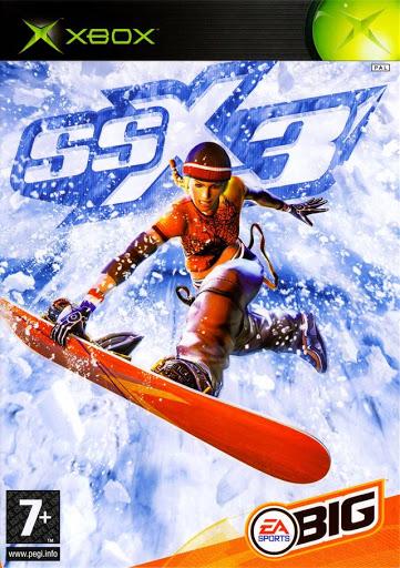 SSX 3