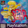 Spin Jam