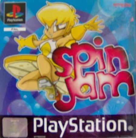 Spin Jam