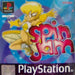 Spin Jam