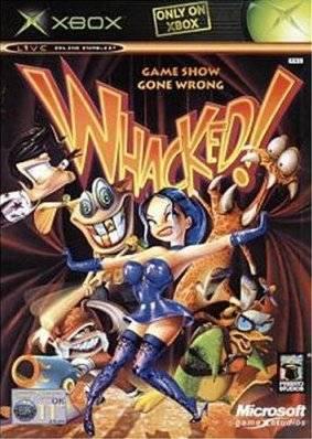 Whacked