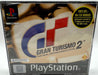 Gran Turismo 2 [Double Box Edition]