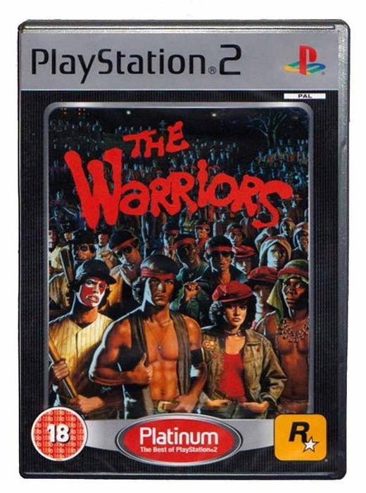 The Warriors [Platinum]