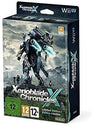 Xenoblade Chronicles X [Limited Edition]
