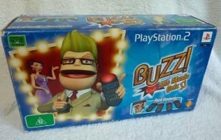 Buzz The Music Quiz [Bundle]