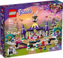 Magical Funfair Rollercoaster #41685