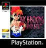 Kickboxing Knockout