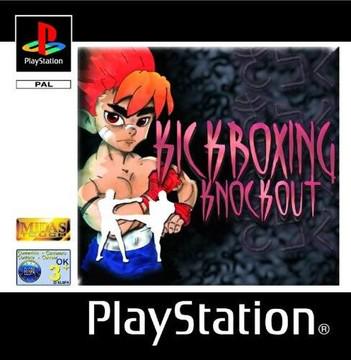 Kickboxing Knockout