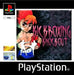 Kickboxing Knockout