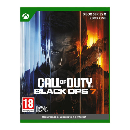 Call Of Duty: Black Ops 7