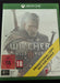 Witcher 3: Wild Hunt [Not For Resale]