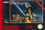 Super Star Wars Return of the Jedi