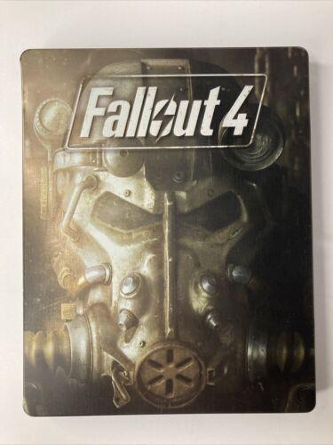 Fallout 4 [Limited Edition Steelbook]