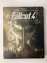 Fallout 4 [Limited Edition Steelbook]